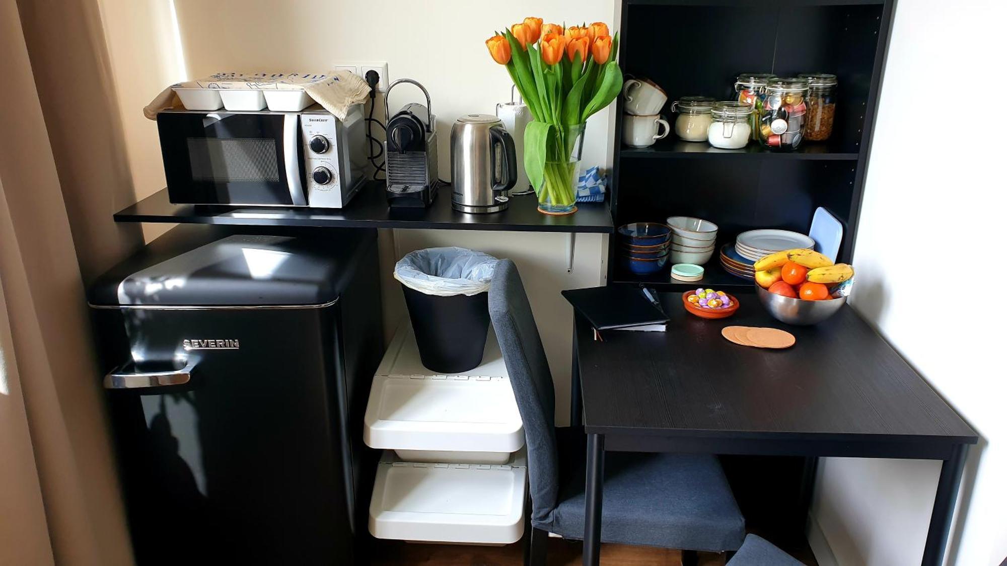 Amor Guesthouse Amszterdam Kültér fotó