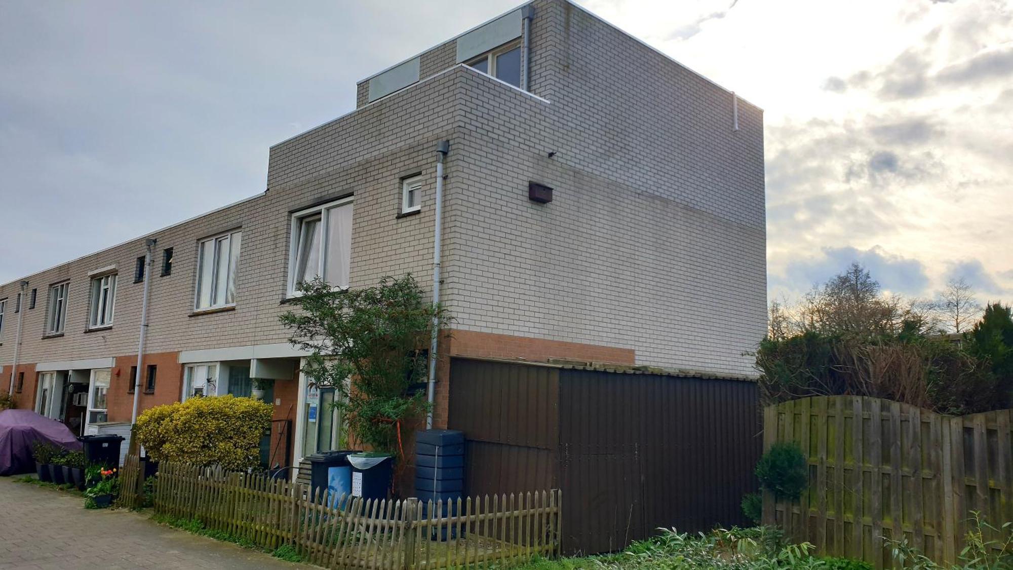 Amor Guesthouse Amszterdam Kültér fotó